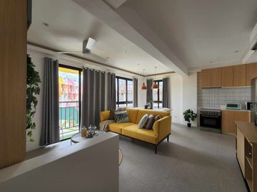 The Penthouse at Jubilation Fully Furnished House for Sale near Perpetual Medical School