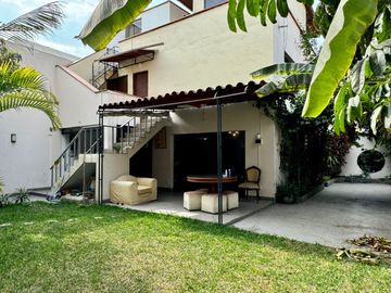 OCASIÓN VENDO HERMOSA CASA EN SAN BORJA con 14 dormitorios excelente para rentas