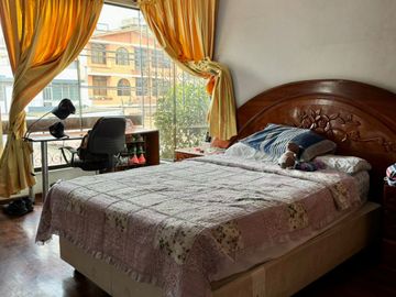 OCASIÓN VENDO HERMOSA CASA EN SAN BORJA con 14 dormitorios excelente para rentas