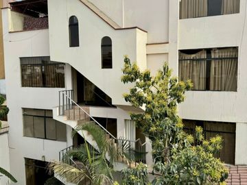 OCASIÓN VENDO HERMOSA CASA EN SAN BORJA con 14 dormitorios excelente para rentas