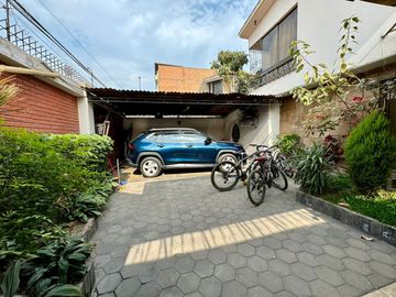 OCASIÓN VENDO HERMOSA CASA EN SAN BORJA con 14 dormitorios excelente para rentas