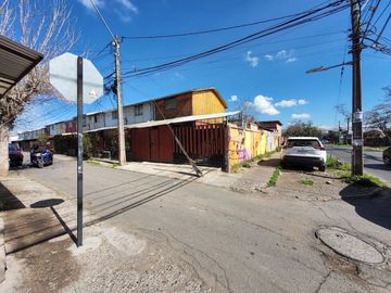 Casa En Venta Cercana A Estadio Municipal De San Bernardo