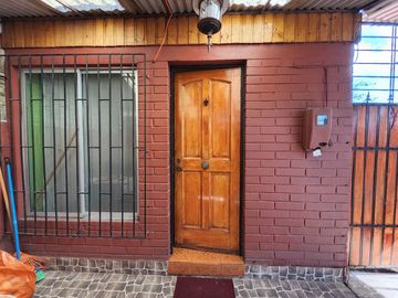 Casa En Venta Cercana A Estadio Municipal De San Bernardo
