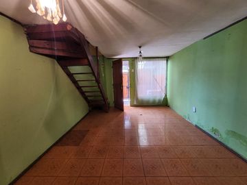 Casa En Venta Cercana A Estadio Municipal De San Bernardo