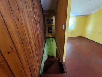 Casa En Venta Cercana A Estadio Municipal De San Bernardo