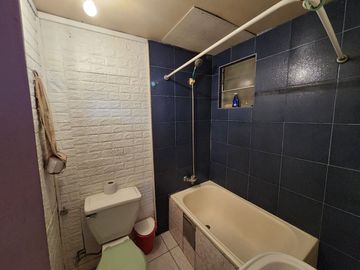 Casa En Venta Cercana A Estadio Municipal De San Bernardo