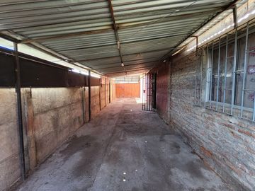 Casa En Venta Cercana A Estadio Municipal De San Bernardo