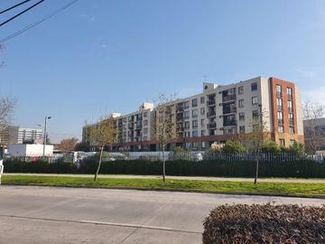 Departamento En Venta En San Joaquín