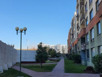 Departamento En Venta En San Joaquín