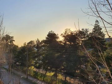 Departamento En Venta En San Joaquín