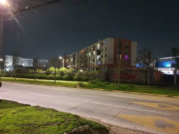 Departamento En Venta En San Joaquín