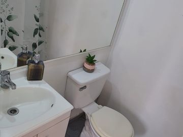 Departamento En Venta En San Joaquín
