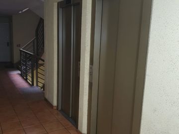 Departamento En Venta En San Joaquín