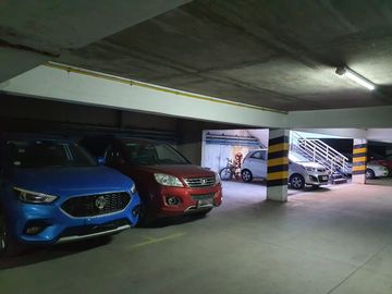 Departamento En Venta En San Joaquín