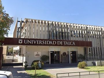 Departamento En Venta En San Joaquín