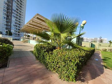 Departamento En Venta En San Joaquín