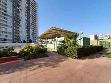 Departamento En Venta En San Joaquín