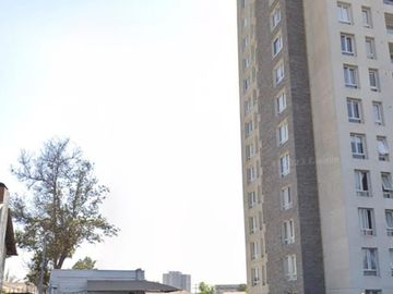 Departamento En Venta En San Joaquín