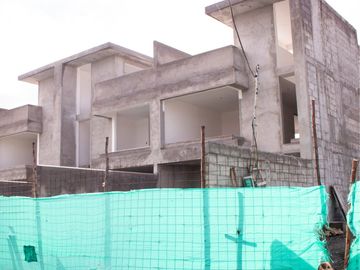 Hermosas casas independientes por estrenar