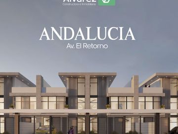 Hermosas casas independientes por estrenar