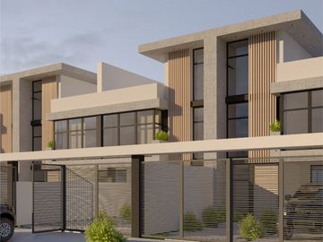 Hermosas casas independientes por estrenar