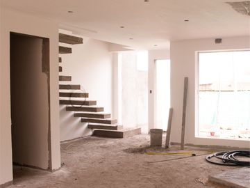 Hermosas casas independientes por estrenar