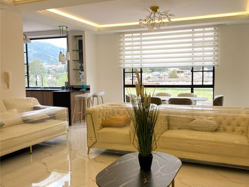 Departamentos de lujo en la mejor ubicación de la ciudad