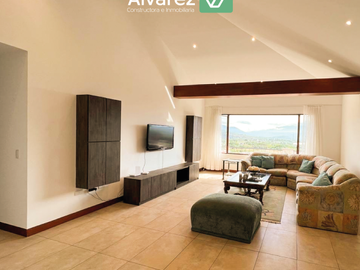 Venta de casa en Imbaya