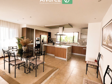 Venta de casa en Imbaya