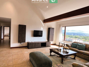 Venta de casa en Imbaya