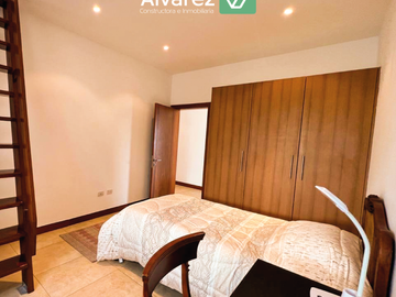 Venta de casa en Imbaya
