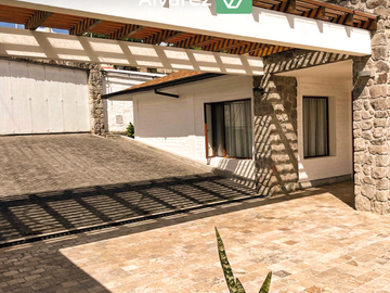 Venta de casa en Imbaya