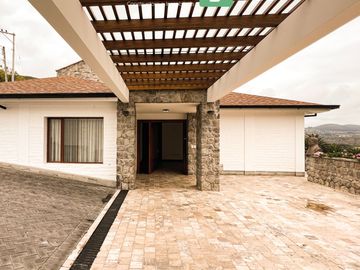 Venta de casa en Imbaya