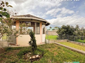 PROPIEDAD DE VENTA EN LA VICTORIA