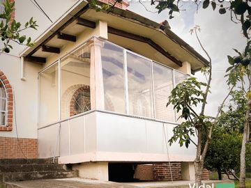 PROPIEDAD DE VENTA EN LA VICTORIA