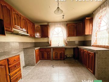 PROPIEDAD DE VENTA EN LA VICTORIA
