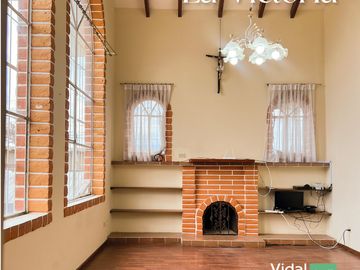 PROPIEDAD DE VENTA EN LA VICTORIA