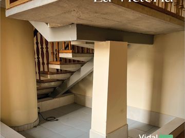 PROPIEDAD DE VENTA EN LA VICTORIA