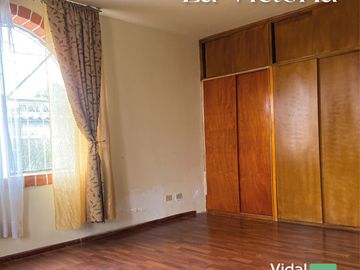 PROPIEDAD DE VENTA EN LA VICTORIA