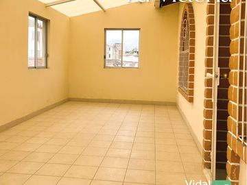 PROPIEDAD DE VENTA EN LA VICTORIA