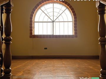 PROPIEDAD DE VENTA EN LA VICTORIA