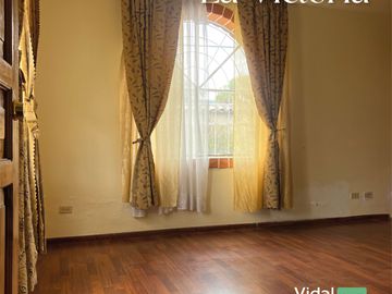 PROPIEDAD DE VENTA EN LA VICTORIA