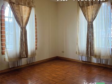 PROPIEDAD DE VENTA EN LA VICTORIA