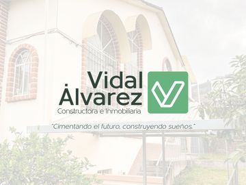 PROPIEDAD DE VENTA EN LA VICTORIA