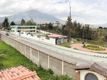 PROPIEDAD DE VENTA EN LA VICTORIA