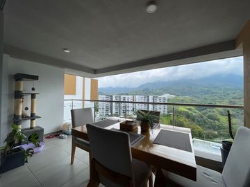Apartamento en venta - Av centenario