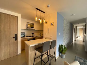 Apartamento en venta - Av centenario