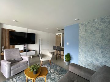 Apartamento en venta - Av centenario