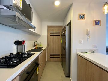 Apartamento en venta - Av centenario