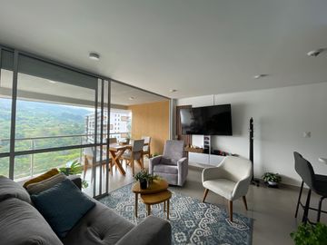 Apartamento en venta - Av centenario